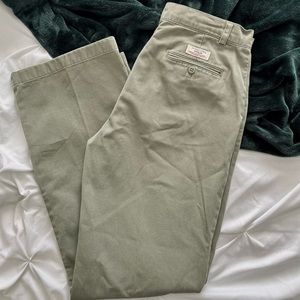 Ralph Lauren straight leg pants